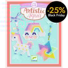 Crea y Decora Arco Iris