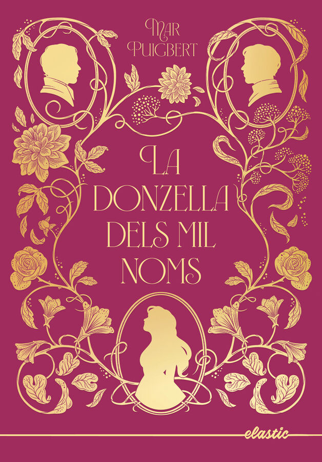 La donzella dels mil noms