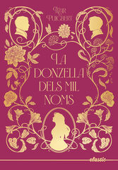 La donzella dels mil noms La donzella dels mil noms