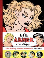 Lil Abner volumen 6 (1945-1946)