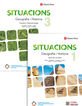 Geografia i Histria 3 Situacions Quadern