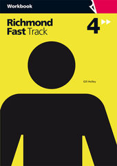 Fast Track Workbook 4º ESO Fast Track Workbook 4º ESO