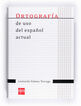 Ortografía de uso del español 2011