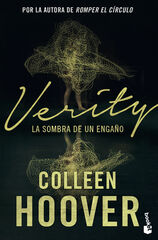 Verity. La sombra de un engaño Verity. La sombra de un engaño
