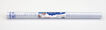 Folre adhesiu Sadipal reposicionable 3 m
