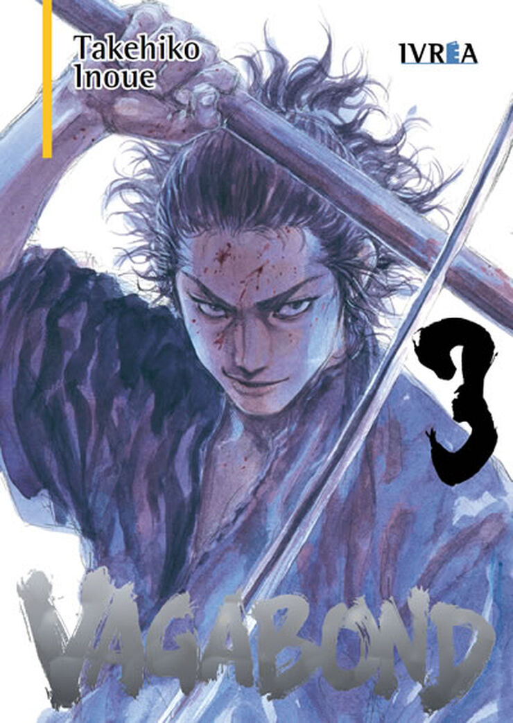 Vagabond 3