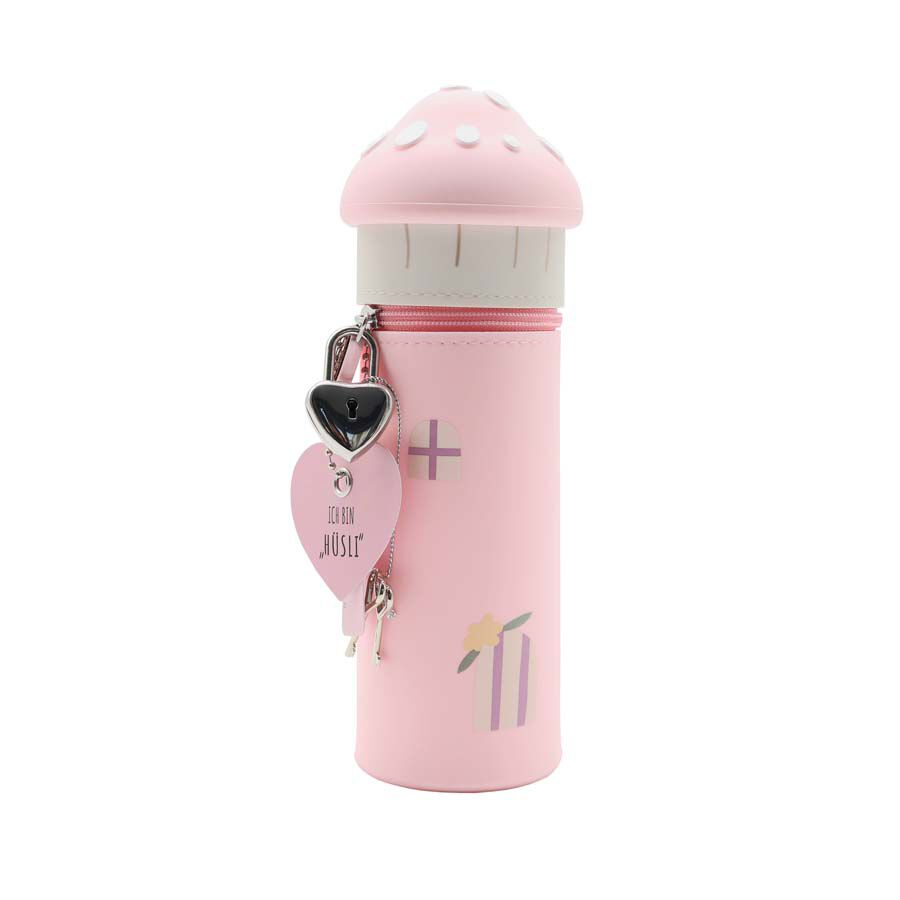 Estuche silicona Torre Lulubug