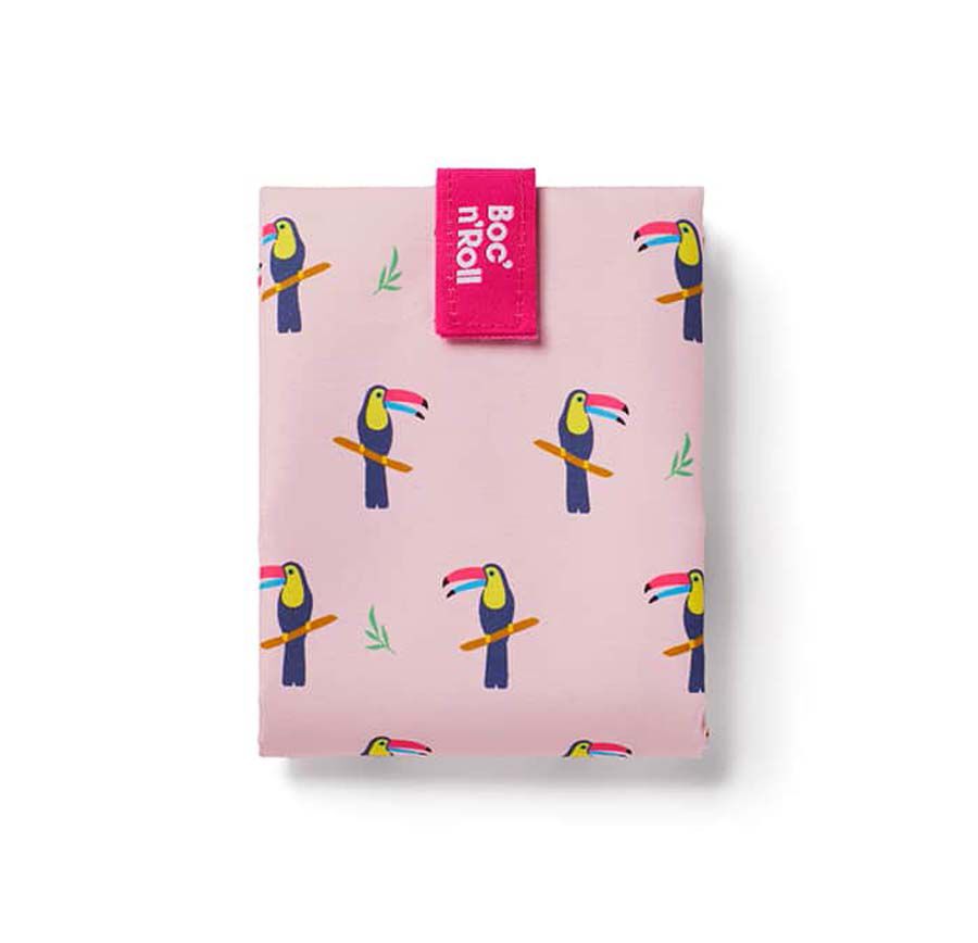 Boc'n'Roll Animales Tuc&aacute;n