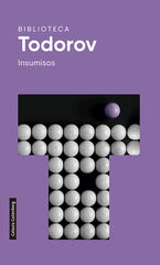 Insumisos- 2022 Insumisos- 2022