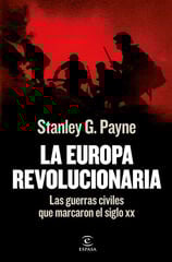 La Europa revolucionaria La Europa revolucionaria
