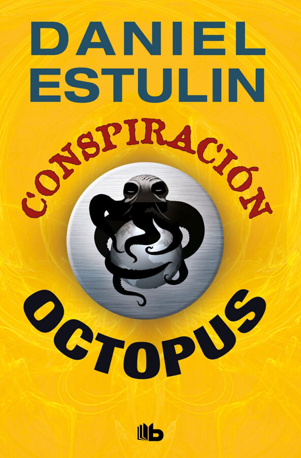 Conspiraci&oacute;n Octopus