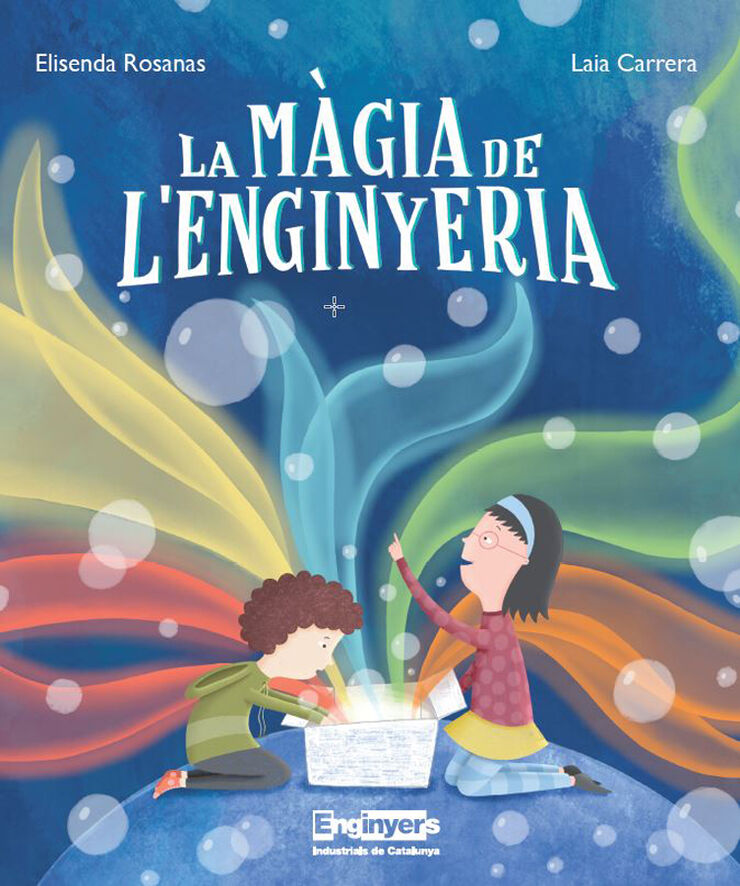 La màgia de l'enginyeria La màgia de l'enginyeria