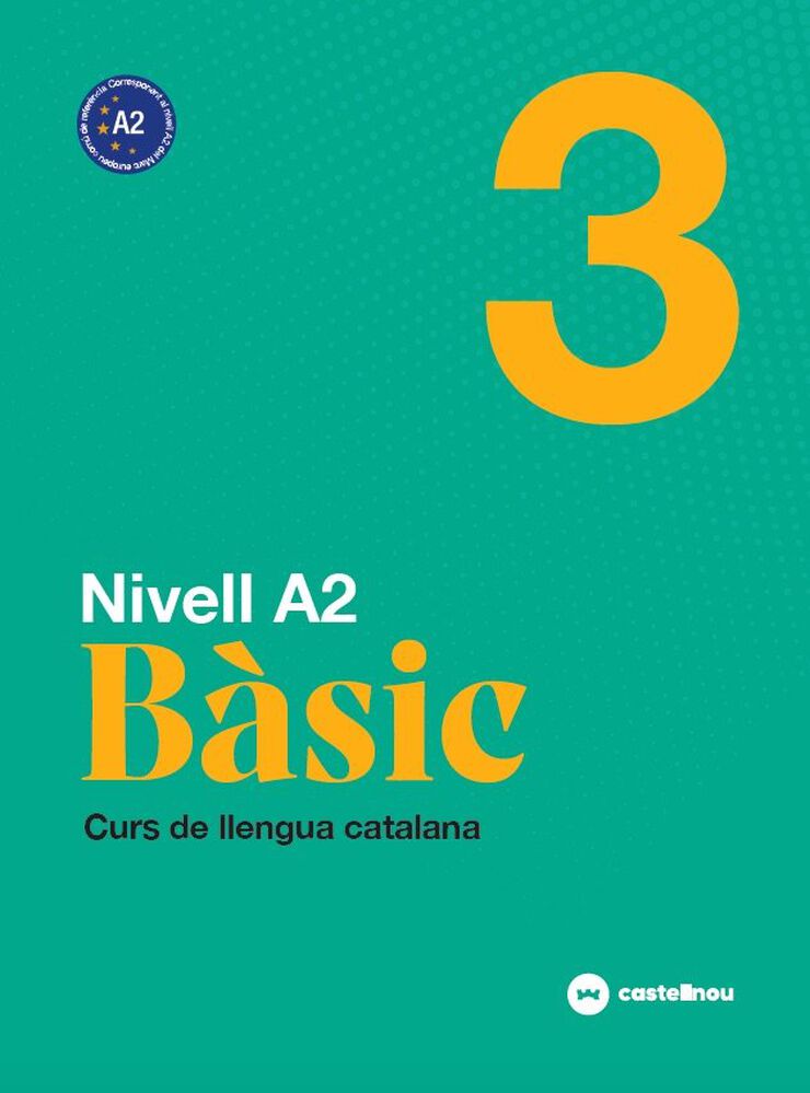 Nivell A2 Bàsic 3