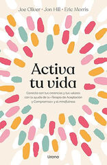 Activa tu vida Activa tu vida