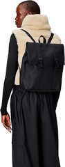 Mochila Rains MSN Mini black
