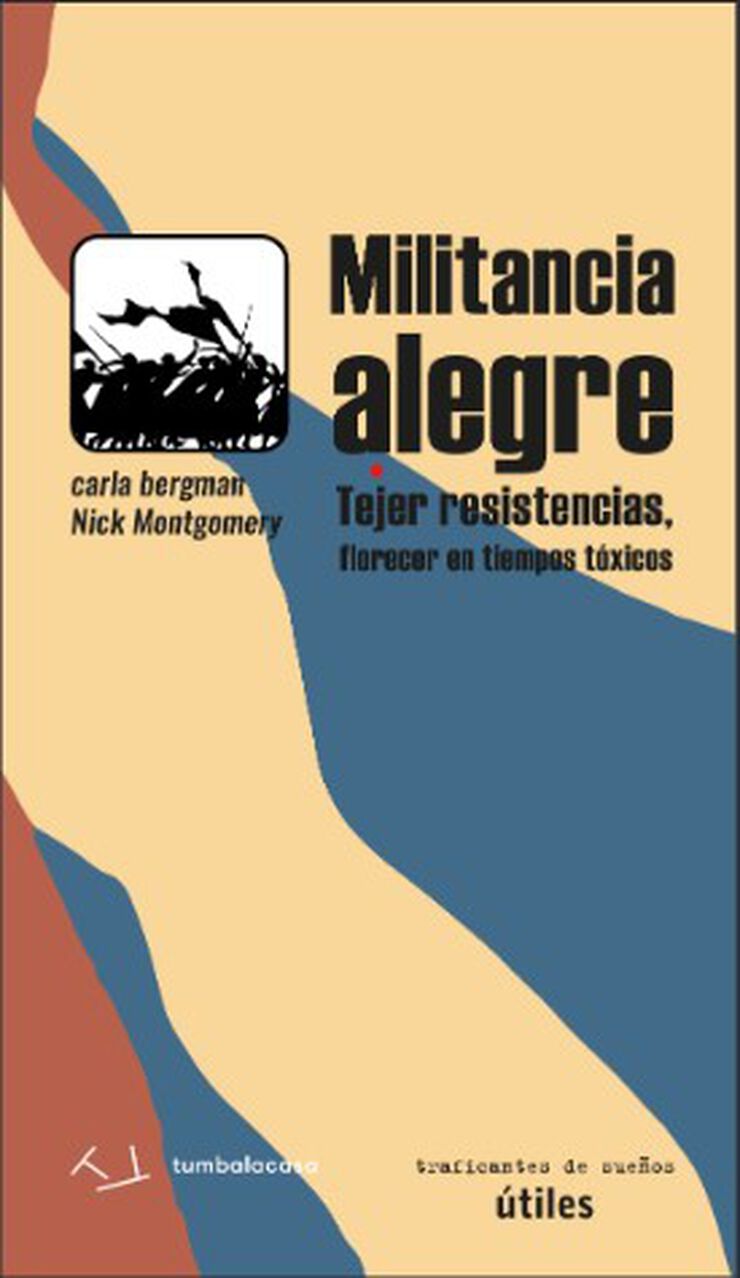 Militancia alegre