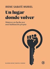 Un lugar donde volver Un lugar donde volver