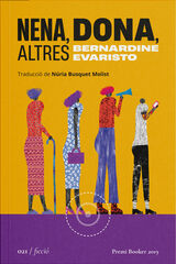 Nena, dona, altres Nena, dona, altres