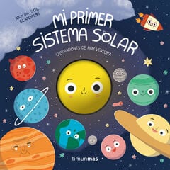 Mi primer sistema solar Mi primer sistema solar