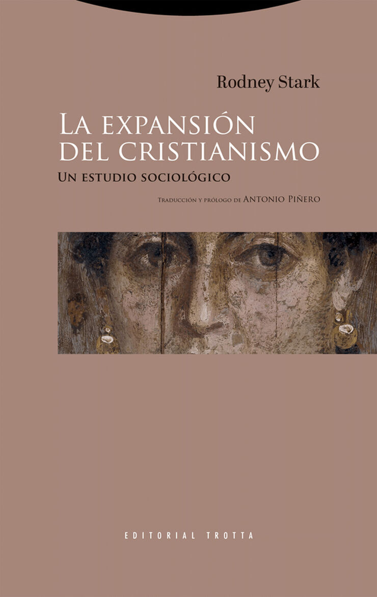La expansi&oacute;n del cristianismo
