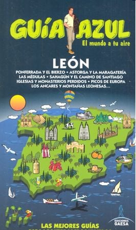 Le&oacute;n