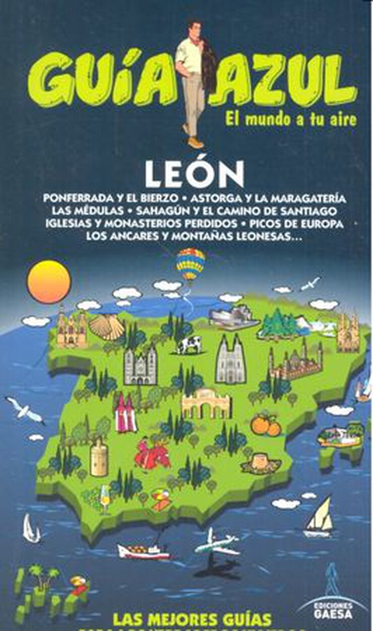 Le&oacute;n