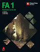 Fonaments de les Arts FA 1 Batxillerat