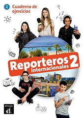 Dif Reporteros Internacionales 2/Ejercicios