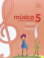 Msica 5e Primaria