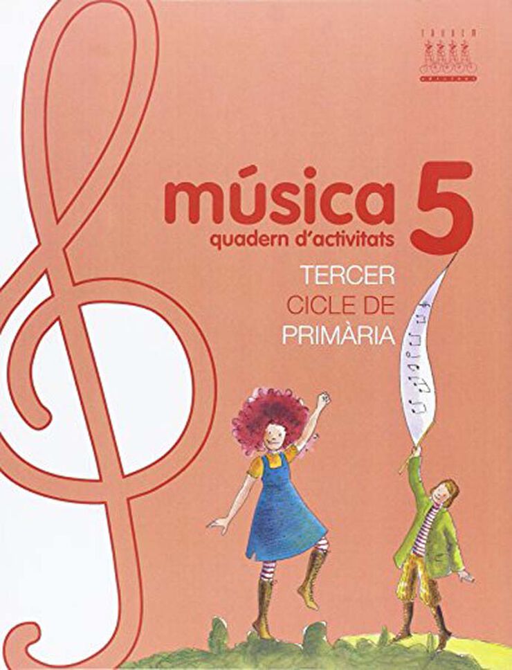 Msica 5e Primaria