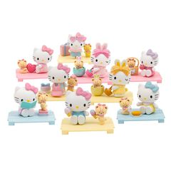 Hello Kitty Mini Box Sweetheart