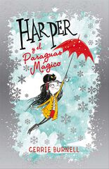 Harper y el paraguas mágico