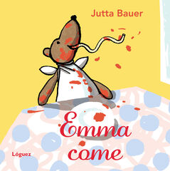 Emma come Emma come