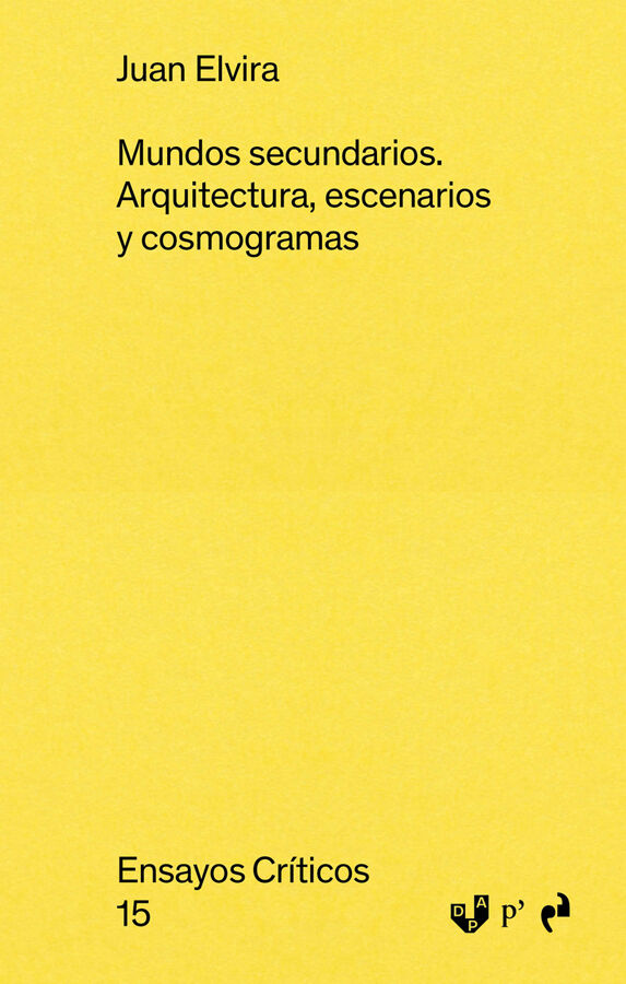 Mundos secundarios