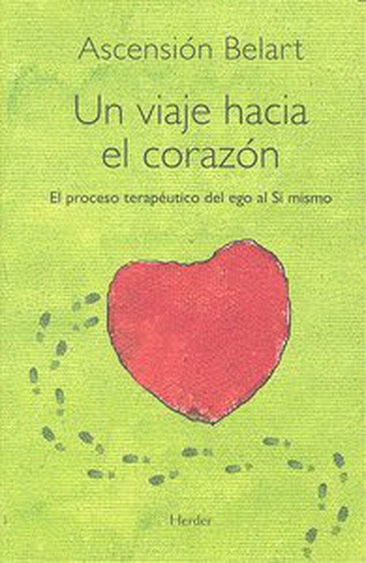 Un viaje hacia el corazón