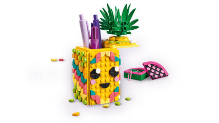 Portalápices LEGO Dotes Piña (41906)