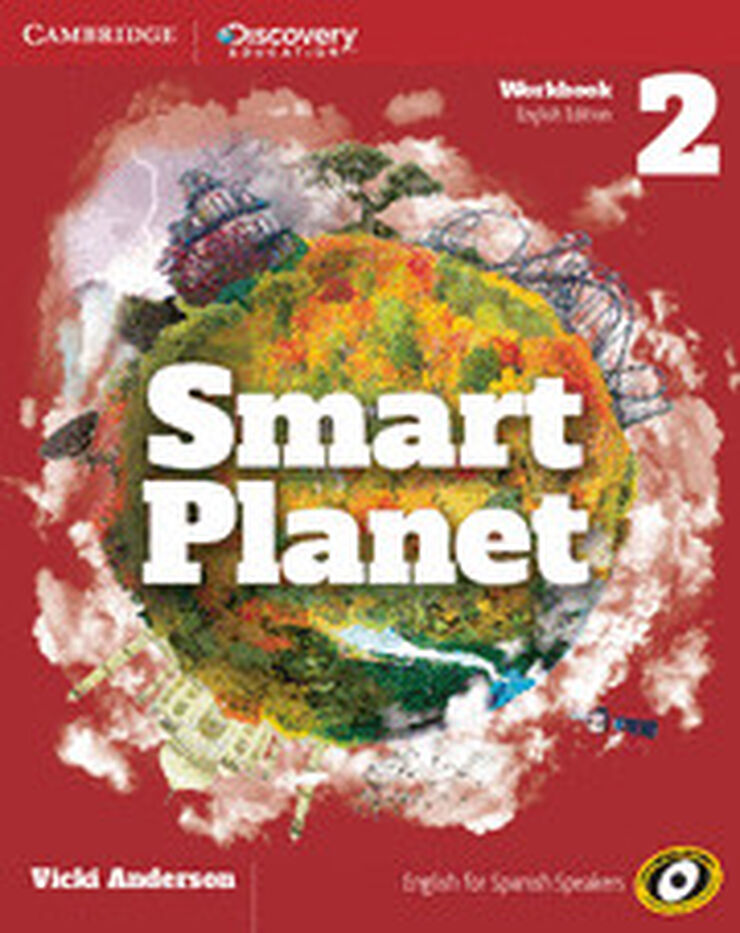 Smart Planet Eng 2 Workbook