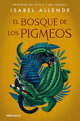 El bosque de los pigmeos El bosque de los pigmeos