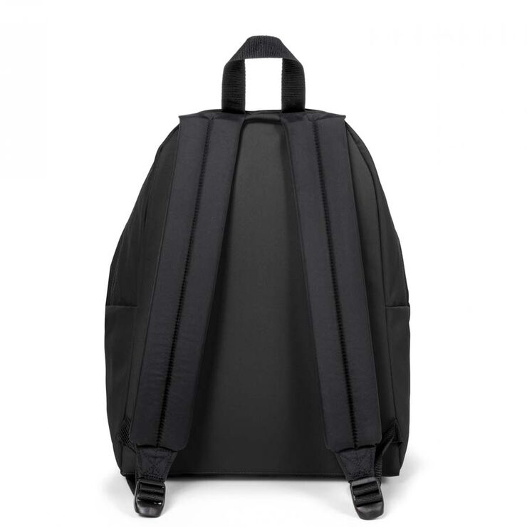 Mochila Eastpak Padded Pak'r Black Mochila Eastpak Padded Pak'r Black