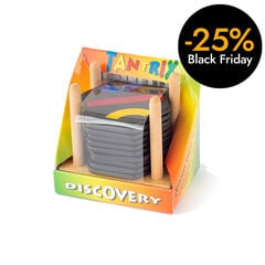 Tantrix Discovery suport