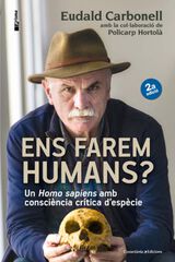 Ens farem humans? Ens farem humans?