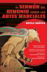 El sermón del demonio sobre las artes marciales El sermón del demonio sobre las artes marciales