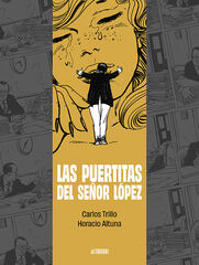 Las puertitas del señor López Las puertitas del señor López