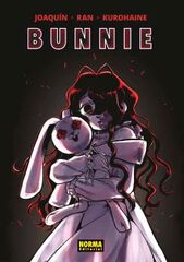 Bunnie