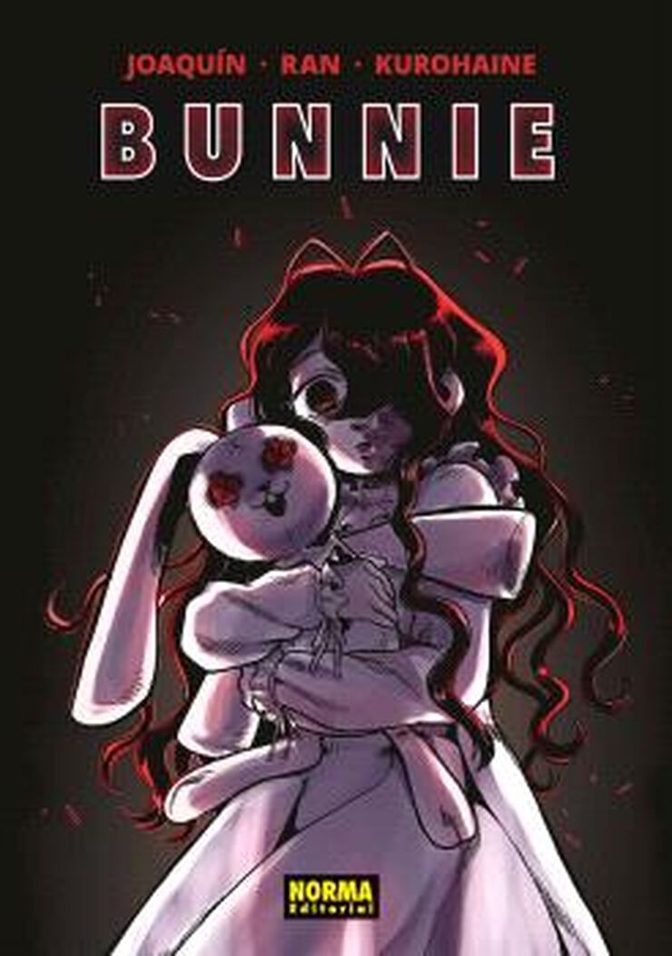 Bunnie