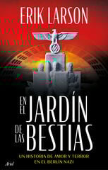 En el jardín de las bestias En el jardín de las bestias