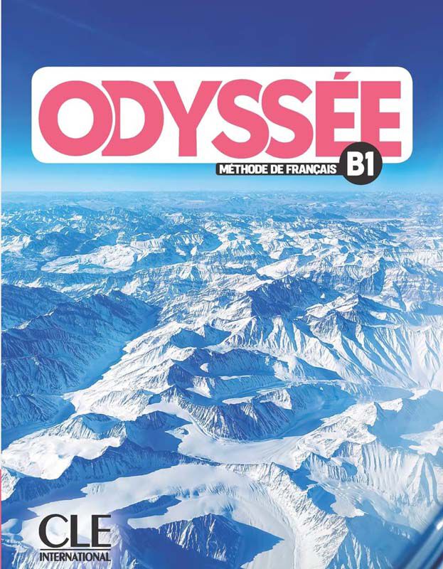 Odyss&eacute;e - Niveau B1