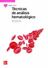 Técnicas De Análisis Hematológico
