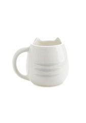 Taza Kitty 400ml blanco