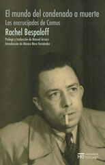 El mundo del condenado a muerte